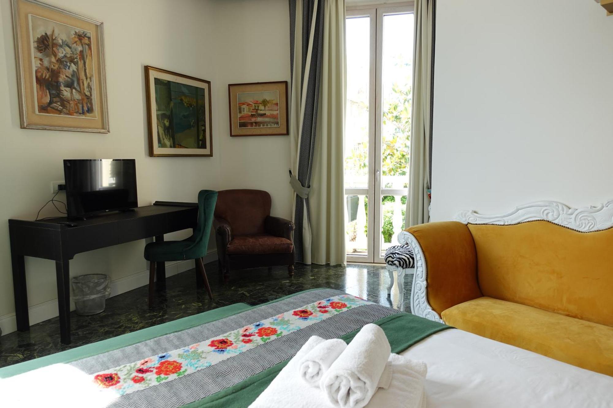 Kemani Villa Sara Olbia Eksteriør billede