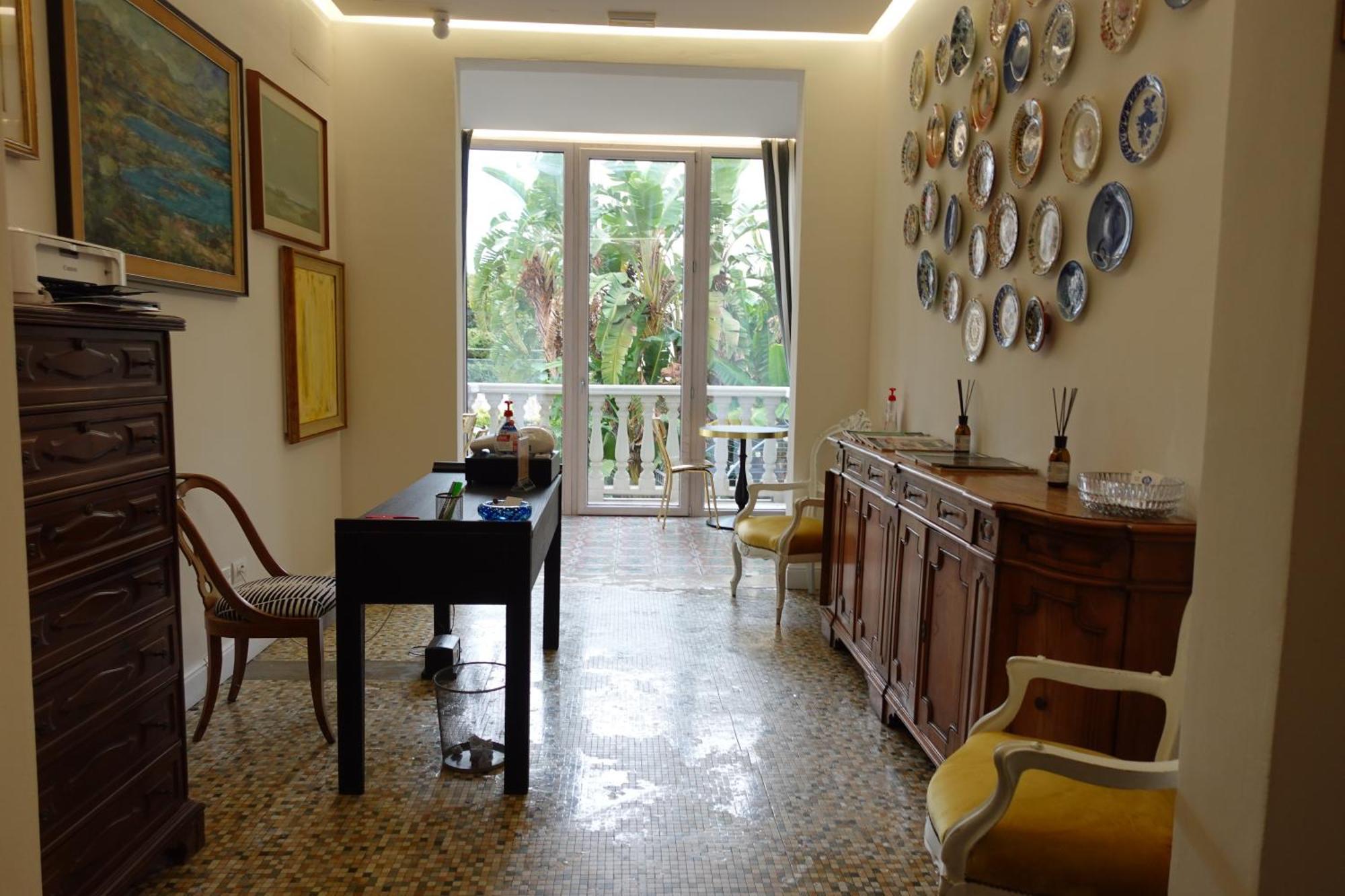 Kemani Villa Sara Olbia Eksteriør billede