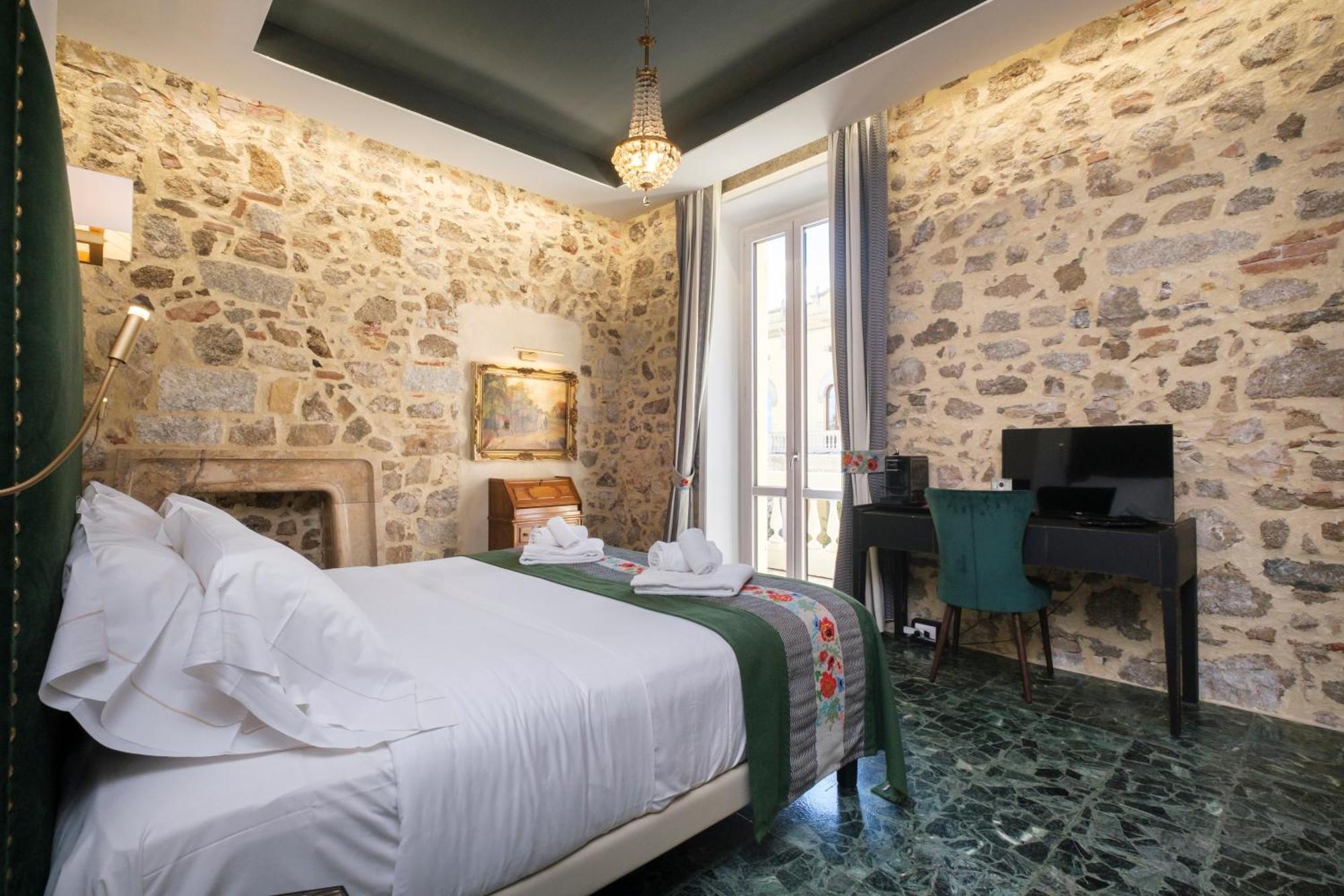 Kemani Villa Sara Olbia Værelse billede