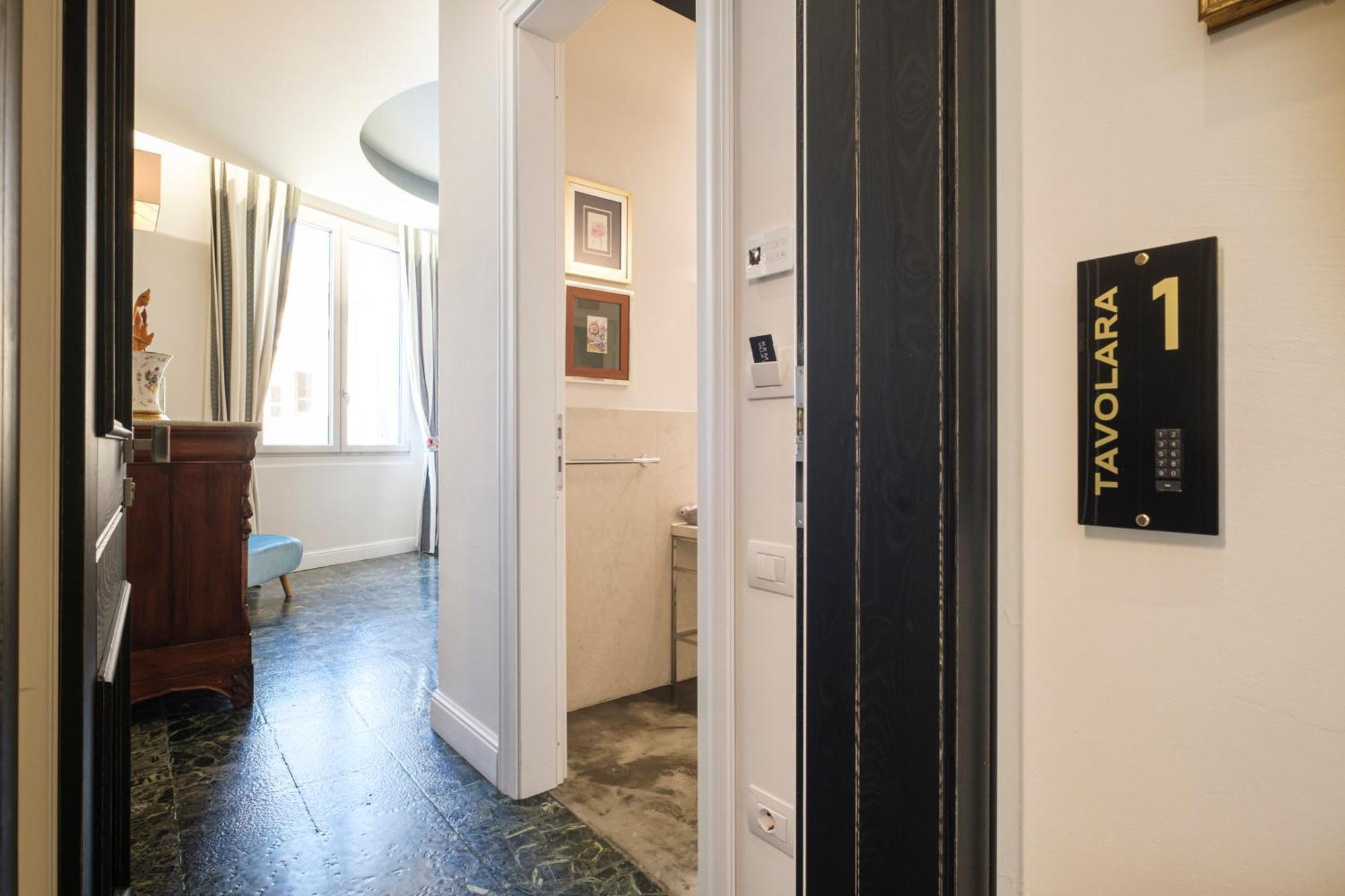 Kemani Villa Sara Olbia Værelse billede